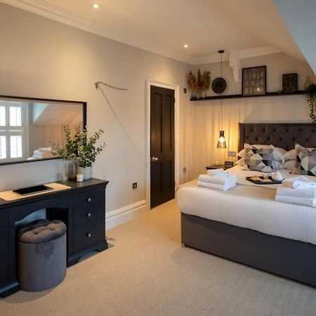 The Cassidys Inn Stockport Luaran gambar