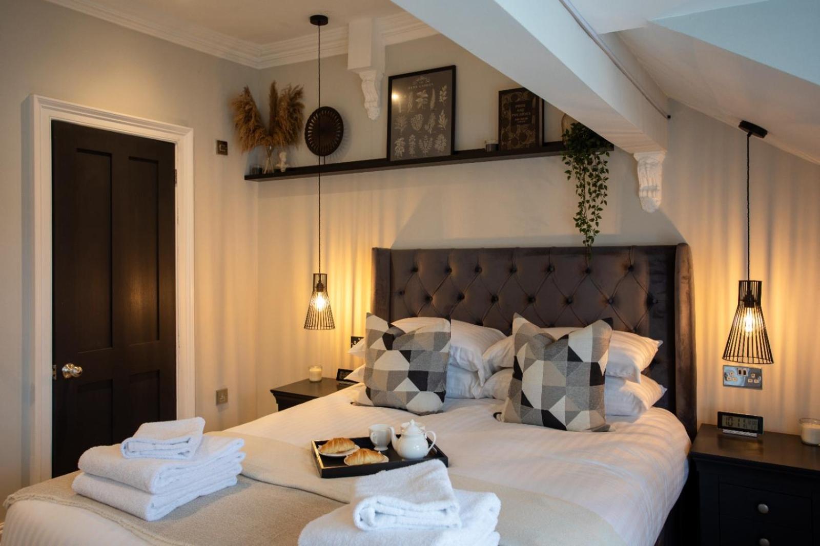 The Cassidys Inn Stockport Luaran gambar